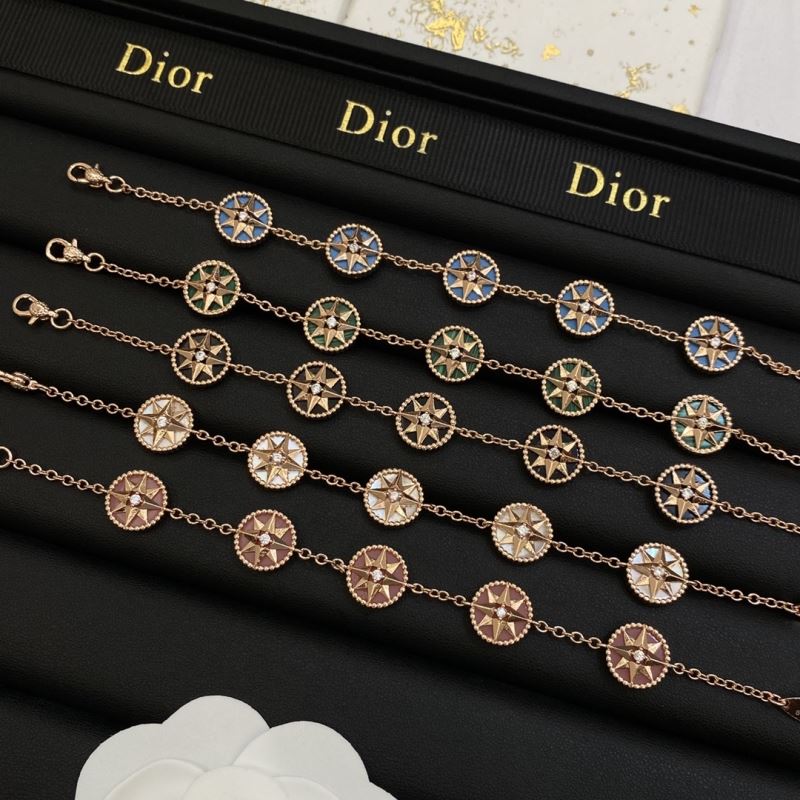 Christian Dior Bracelets